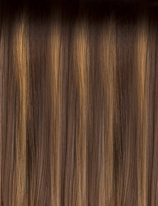 OUTRE - LACE FRONT WIG - MELTED HAIRLINE - FIORA - HT