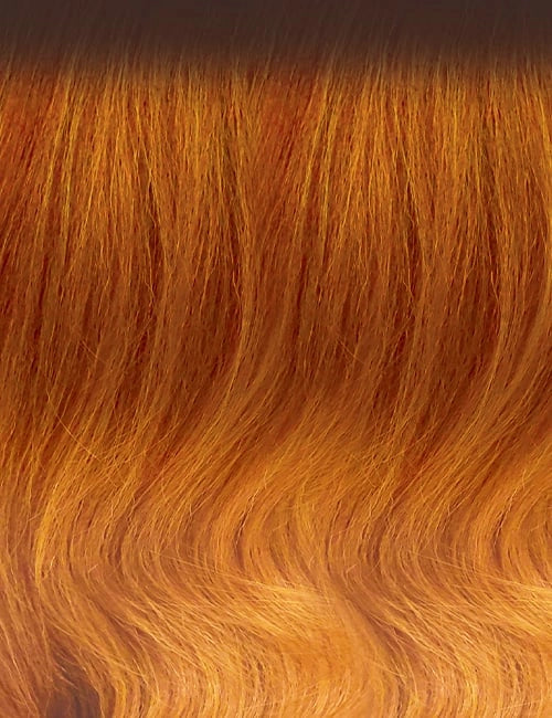 OUTRE - LACE FRONT WIG - PERFECT HAIR LINE 13X4 SWOOP SERIES SWOOP11