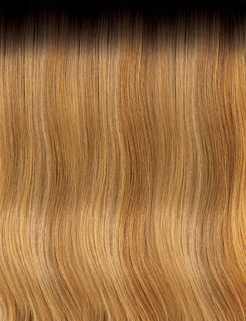 OUTRE - LACE FRONT WIG - MELTED HAIRLINE - FIORA - HT