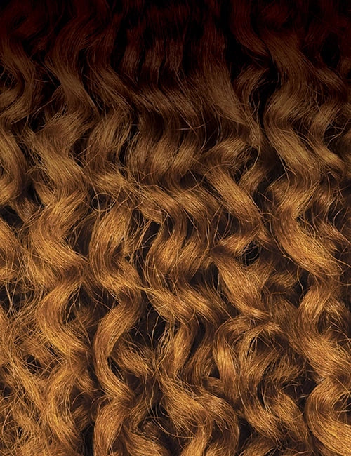 OUTRE - LACE FRONT WIG - PERFECT HAIR LINE 13X6 - PH 11