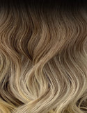 OUTRE - LACE FRONT WIG - MELTED HAIRLINE - ADIRA - HT
