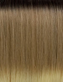 OUTRE - 100% FHT WHOLE LACE WIG - BOHO MERMAID BOX BRAID 32