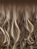 OUTRE - LACE FRONT WIG-PHL 13X6 - TRUE FRONTAL - PEAK 718