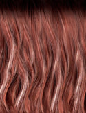 OUTRE - LACE FRONT WIG - MELTED HAIRLINE - MH 134 - HT