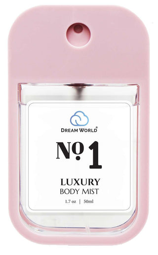 DREAM WORLD - LUXURY BODY MIST
