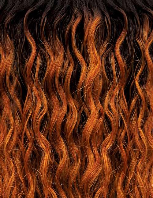 OUTRE - LACE FRONT WIG - PERFECT HAIR LINE 13X4 SWOOP SERIES SWOOP10