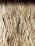 OUTRE - LACE FRONT WIG - CLAIRENE - HT