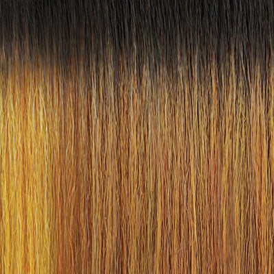 OUTRE - LACE FRONT WIG - PERFECT HAIR LINE 13X4 FAUX SCALP - ELLA