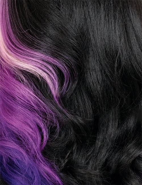 OUTRE - LACE FRONT WIG - MELTED HAIRLINE - MH 125 - HT