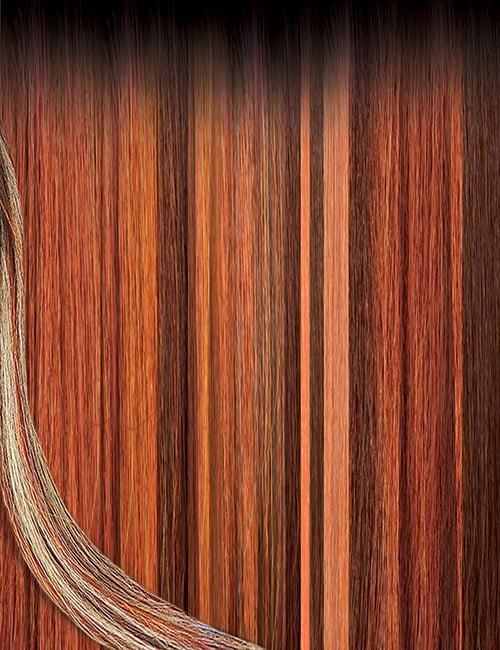 OUTRE - THE DAILY WIG - TRISTINA