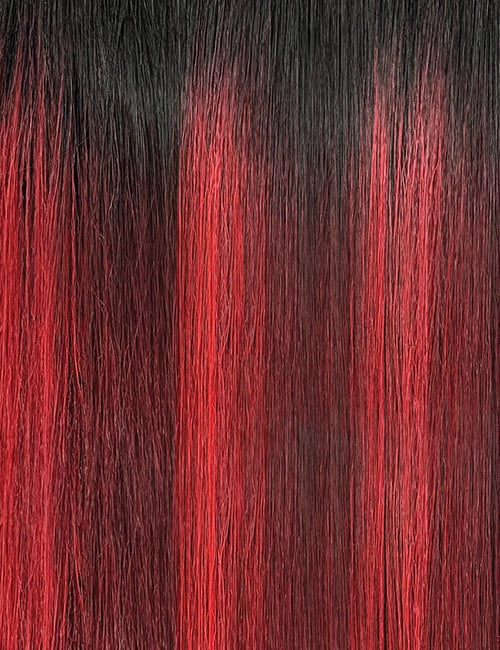 OUTRE - LACE FRONT WIG - PERFECT HAIR LINE 13X6 - ATLAS -HT