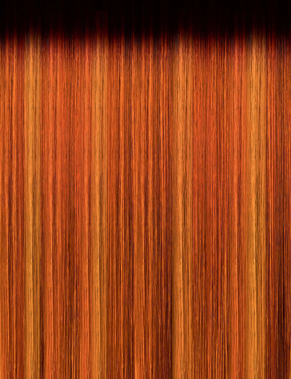 OUTRE - LACE FRONT WIG - MELTED HAIRLINE - MH 126 - HT