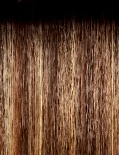 OUTRE - LACE FRONT WIG - MELTED HAIRLINE - MH 125 - HT