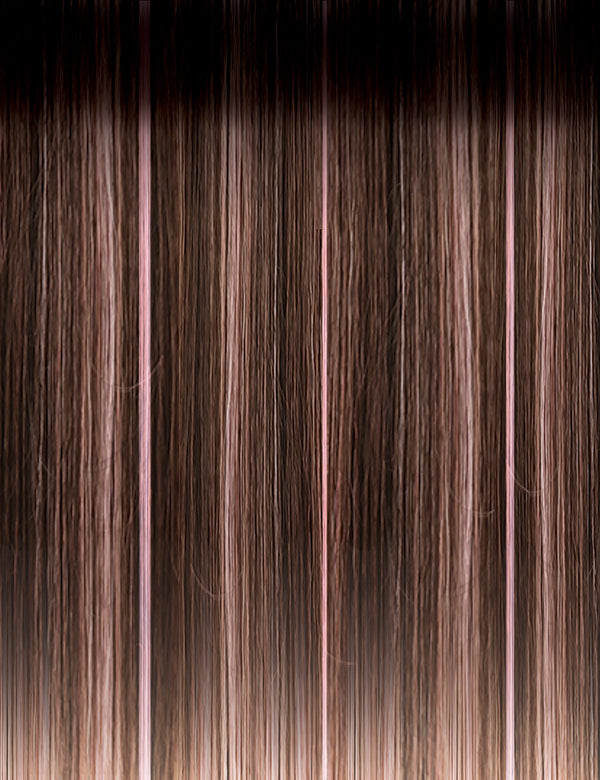 OUTRE - LACE FRONT WIG - PERFECT HAIR LINE13X6 - TRUE FRONTAL - PEAK701
