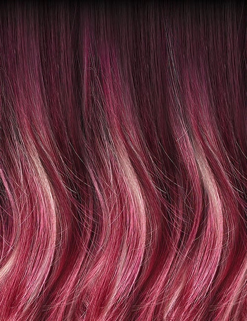 OUTRE - LACE FRONT WIG - PERFECT HAIR LINE - OnVybes - OnVybe 1 - HT