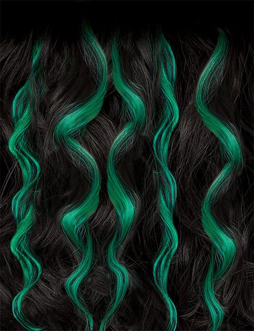 OUTRE - LACE FRONT WIG - MELTED HAIRLINE - FIORA - HT