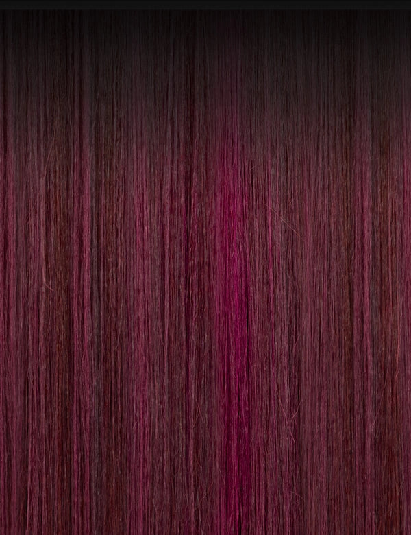 OUTRE - QUICK WEAVE - BEACH CURL 18"