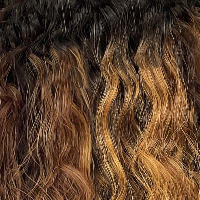 OUTRE - LACE FRONT WIG - PERFECT HAIR LINE13X6 - TRUE FRONTAL - PEAK701