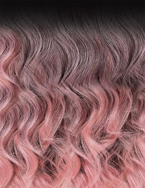 OUTRE - LACE FRONT WIG - PERFECT HAIR LINE13X6 - TRUE FRONTAL - PEAK 711