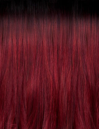 OUTRE - LACE FRONT WIG - PERFECT HAIR LINE 13X6 - KIHARA - HT