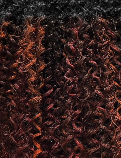 OUTRE - QUICK WEAVE - YALINA