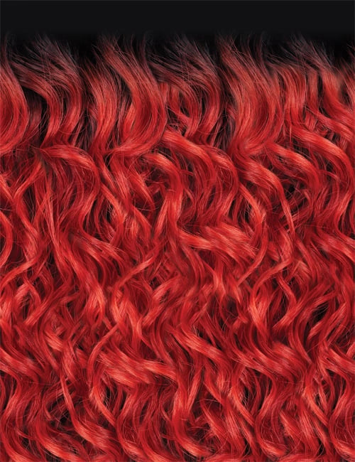 OUTRE - LACE FRONT WIG - VOLTA