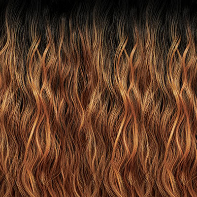 OUTRE - PRETTY QUICK - W&W PONY DEEP CURL 24