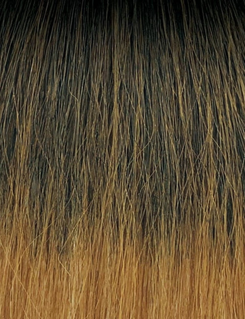 OUTRE - PRETTY QUICK - W&W PONY DEEP CURL 24