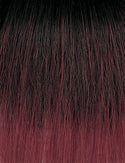 OUTRE - PRETTY QUICK - W&W PONY DEEP CURL 24