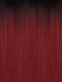 OUTRE - PRETTY QUICK - DRAWSTRING PONY - BECK