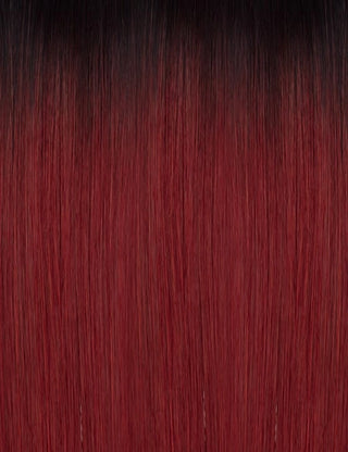 OUTRE - PRETTY QUICK - DRAWSTRING PONY - BECK