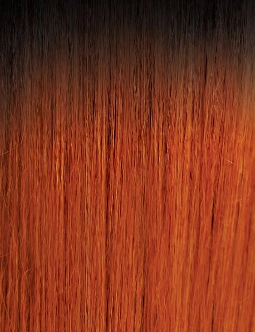 OUTRE - PRETTY QUICK - DRAWSTRING PONY - BECK