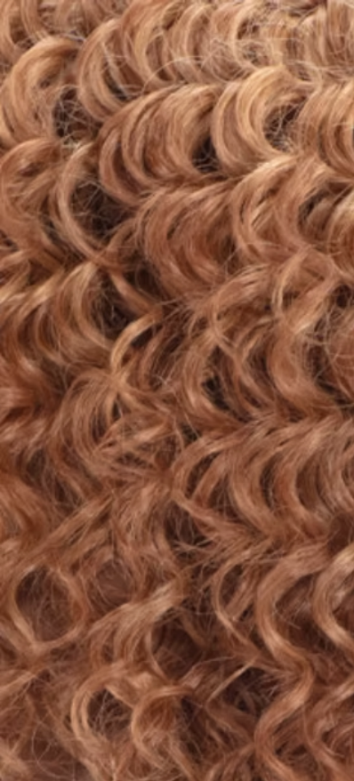 MAYDE - GLAZE WIG ZAHARA