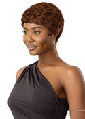 OUTRE - DUBY WIG - DUBY DAZZLE QLH 13X4 - PIN CURL PIXIE