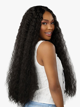 SENSATIONNEL - DASHLY LACE WIG - UNIT 52