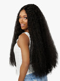 SENSATIONNEL - DASHLY LACE WIG - UNIT 52
