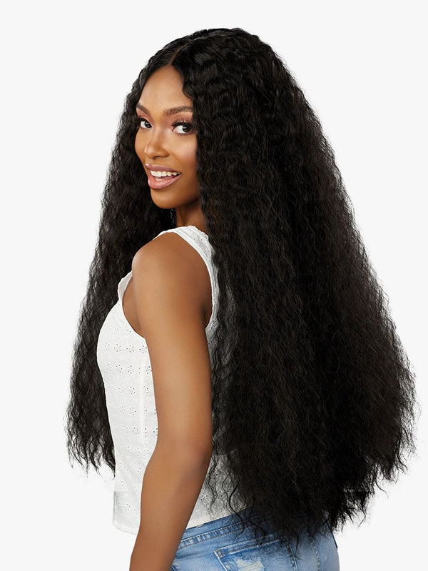 SENSATIONNEL - DASHLY LACE WIG - UNIT 52