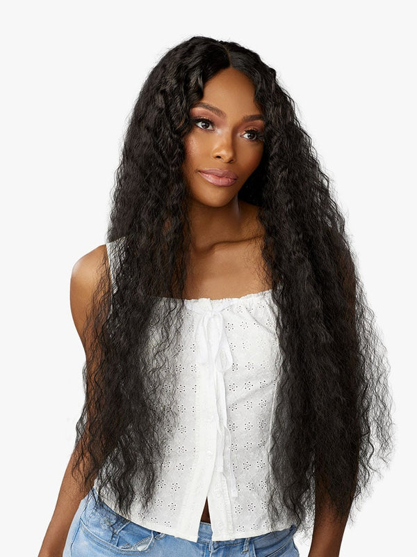 SENSATIONNEL - DASHLY LACE WIG - UNIT 52