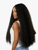 SENSATIONNEL - DASHLY LACE WIG - UNIT 52