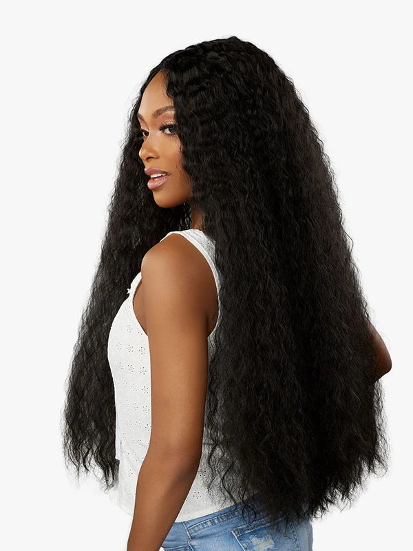 SENSATIONNEL - DASHLY LACE WIG - UNIT 52