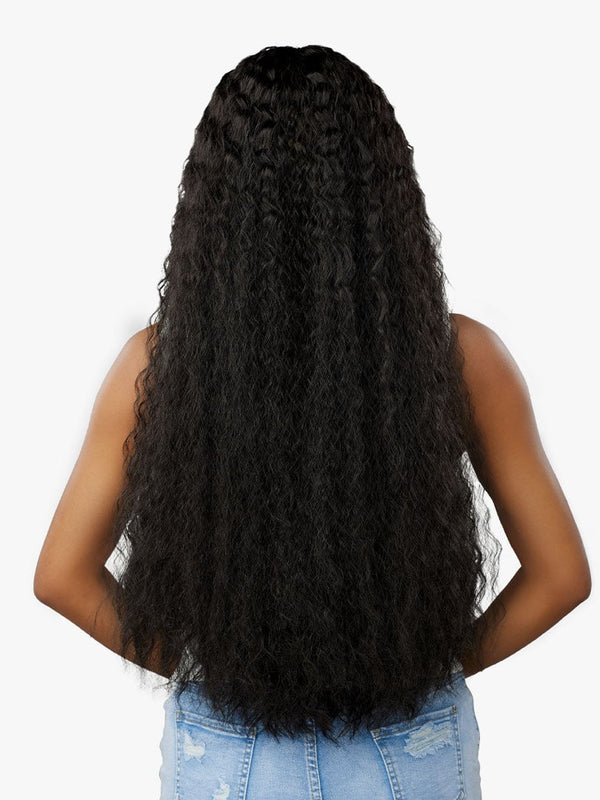 SENSATIONNEL - DASHLY LACE WIG - UNIT 52