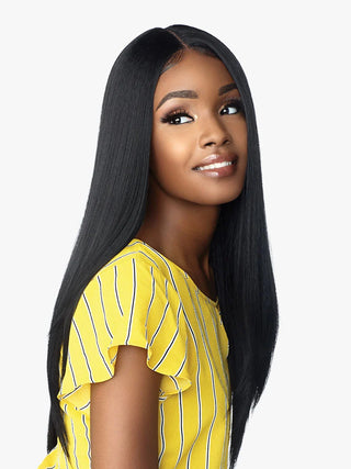 SENSATIONNEL - DASHLY LACE WIG - UNIT 10