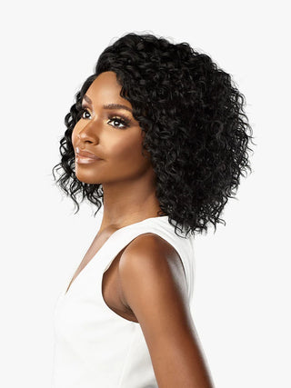 SENSATIONNEL - DASHLY LACE WIG - UNIT 16