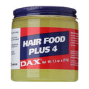 DAX - Hair Food Plus 4