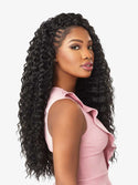 SENSATIONNEL - LULUTRESS SB DEEP TWIST 18