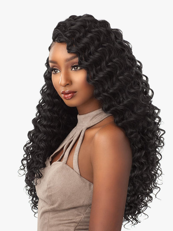 SENSATIONNEL - LULUTRESS DEEP WAVE 18