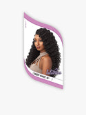 SENSATIONNEL - LULUTRESS DEEP WAVE 18