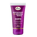 Difeel - POMEGRANATE & MANUKA HONEY SULFATE-FREE SHAMPOO