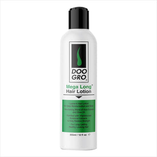 DOO GRO - Mega Long Extreme Strengthening Hair Lotion