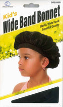 DREAM WORLD - Kid's Wide Band Bonnet